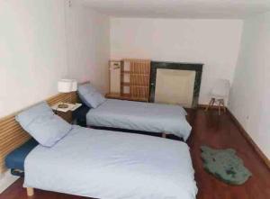 Appartements Appartement cosy a deux pas de la gare : photos des chambres