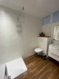 Appartements Appartement cosy a deux pas de la gare : photos des chambres