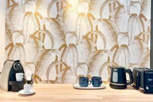 Appartements Duplex-Ocean Moderne dans longere avec exterieur : photos des chambres
