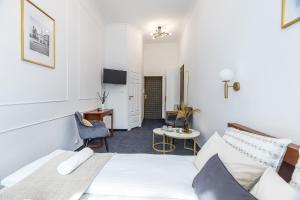 BoB Elite - Szpitalna