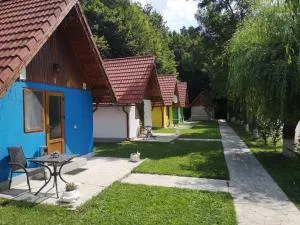 Aterman's Cottages - Vlădeni