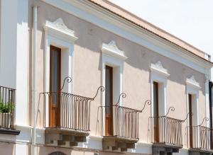 Palazzo Signorina