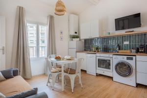 La Corderie - Sous les toits de Marseille