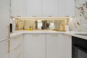 Elegant Apartment with Parking on Kępa Mieszczańska Wrocław by Renters Prestige