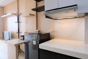 Good Deal Studio Room at Beverly Dago Apartment By Travelio