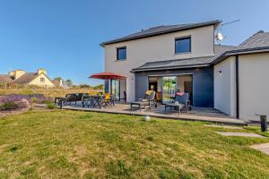 Ti Braz Magnifique Maison Piscine