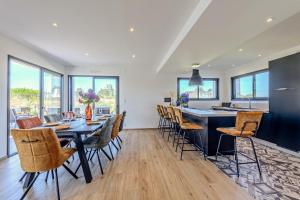 Ti Braz Magnifique Maison Piscine