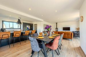 Ti Braz Magnifique Maison Piscine