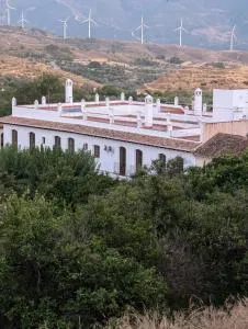 El Paraíso del Azahar - Chite