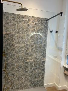 Chambre Quadruple
