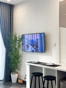 Homestay & Apartment Vinhomes Smart City Tây Mỗ - Lee 1 - Vân Lũng