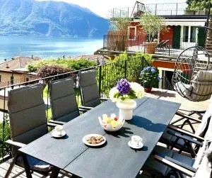 Serra Boutique Villa & Spa - Ghiffa