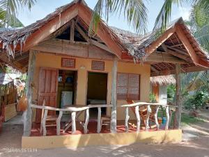 Goldsky Seaview Resort