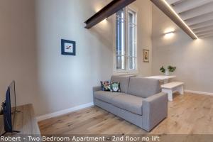 Freedom Apartments by Mamo Florence