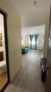 Two-Bedroom Apartment room in Sorriso Mamaia Nord