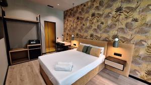 Saman Hotel Boutique