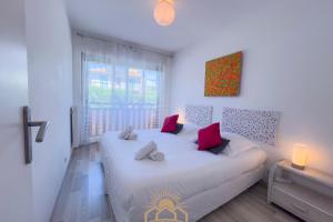 LE SURCOUF Appartement by 4 By SUNSET