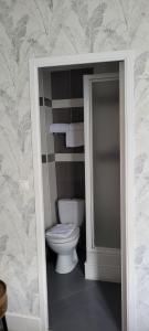 Hotels Hotel Central Anzac : photos des chambres