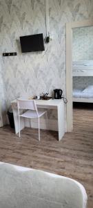 Hotels Hotel Central Anzac : photos des chambres