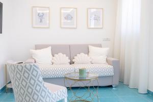 Aria - Suite in Capri
