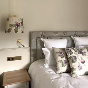 Hotels La Borie d-Helipse : photos des chambres