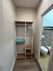 Chambre Double avec Salle de Bains Privative