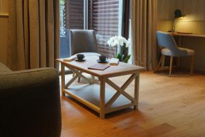 Hotels La Borie d-Helipse : photos des chambres