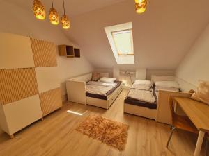Apartamenty Startowa 4A