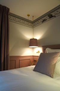 Hotels La Borie d-Helipse : photos des chambres