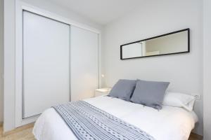 Tenerife City Apartments Two-Bedrooms