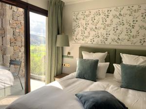 Hotels La Borie d-Helipse : photos des chambres