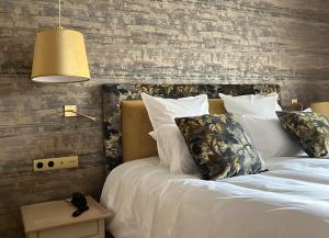 Hotels La Borie d-Helipse : photos des chambres