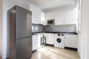 Tenerife City Apartments Two-Bedrooms