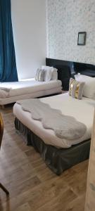 Hotels Hotel Central Anzac : photos des chambres