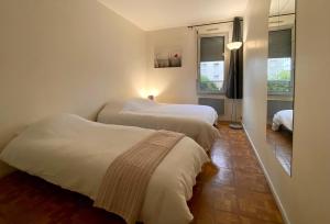 Appartement spacieux Paris Vanves Parc des expositions