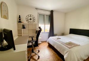 Appartement spacieux Paris Vanves Parc des expositions