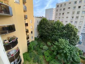 Appartements Appartement spacieux Paris Vanves Parc des expositions : Appartement 2 Chambres