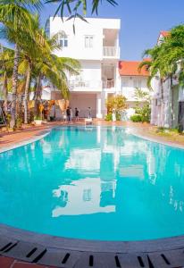 Mui Ne Volga Hotel & Apartments