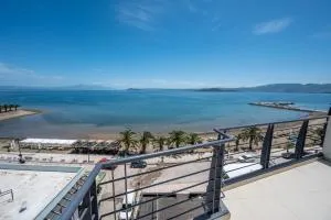 SEA LA VIE Apartments & Maisonette - Livanátai