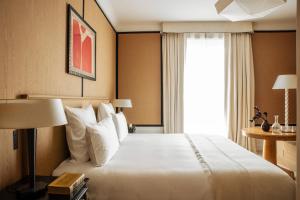 Hôtel Balzac Paris & Spa Ikoï