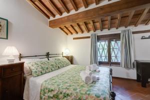 Comfortable Home Romeo Among Greenery - Happy Rentals