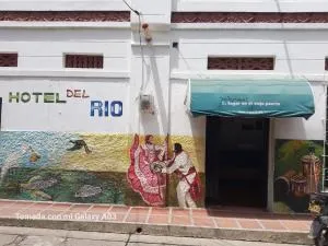 Hotel del Rio - La Loma