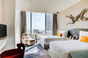 Cinnamon Life at City of Dreams