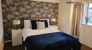 Beach Court Holiday Apartments