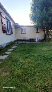 Maisonnette - Type F2 - 弗朗斯地区特朗布莱