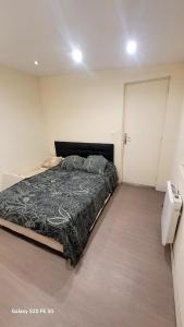 Maisonnette - Type F2