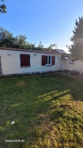 Maisonnette - Type F2