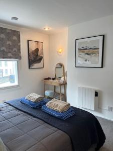 Artizana Suite - Luxury Village Location and Parking