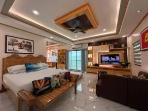 Luxury Vacation House Oceanfront in Lila, Bohol - Tocdoc