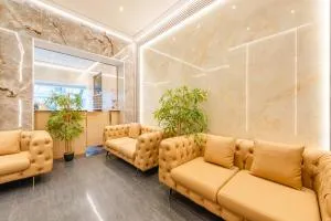 Hotel Barry - Ватерлоо